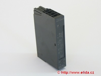 SIEMENS SIMATIC S7 6ES7 138-4DA01-0AB0